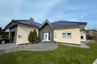 Einfamilienhaus kaufen in 35066 Frankenberg, Frankenberg (Eder) - Charmanter Bungalow EFH mit Garage in ruhiger Lage von FKB