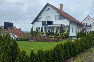 Haus kaufen in 36341 Lauterbach, Lauterbach (Hessen) - Dreifamilienhaus in Bestlage von Lauterbach *Provision frei*