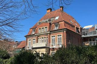 Wohnung mieten in Schützenstr. 14/15, 48143 Münster, Münster - Bezugsfreie 2-Zimmerwohnung in bester Promenadenlage!