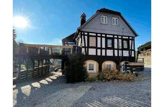 Einfamilienhaus kaufen in 02730 Ebersbach-Neugersdorf, Ebersbach-Neugersdorf - freistehendes Einfamilienhaus !!provisionsfrei!!