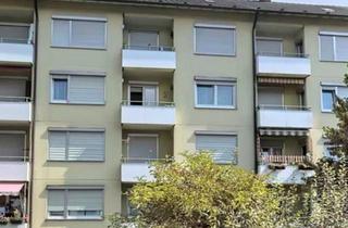 Wohnung kaufen in 73061 Ebersbach, Ebersbach an der Fils - Tolle 3 Zimmer ETW in Ebersbach a. d. Fils