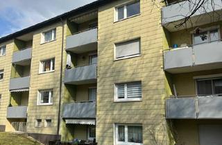 Wohnung kaufen in 89075 Ulm, Ulm - Eigentumswohnung in Ulm Böfingen mit Balkon und Garage