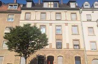 Wohnung kaufen in 76185 Karlsruhe, Karlsruhe - 6% Rendite-Immobilie in Karlsruhe