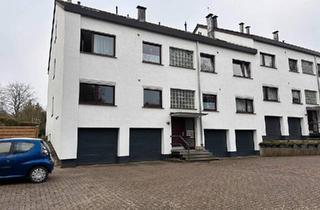 Wohnung kaufen in 32760 Detmold, Detmold - Eigentumswohnung, Innenstadt nah, 34qm, Teilmöbliert