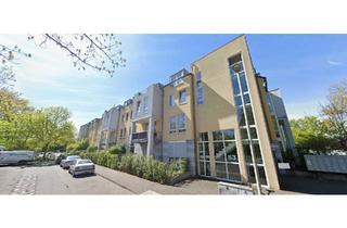 Wohnung kaufen in 53119 Bonn, Bonn - 1-Zimmer-Wohnung in Bonn-Tannenbusch (provisionsfrei)