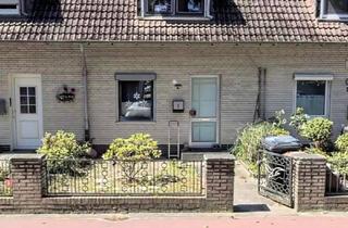 Reihenhaus kaufen in 27607 Geestland, Geestland - Reihenhaus in Langen