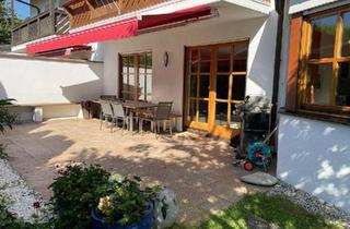 Doppelhaushälfte kaufen in 82211 Herrsching, Herrsching am Ammersee - Offene Besichtigung am 9.5. 11-13 Uhr DHH mit Garten