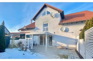 Reihenhaus kaufen in 15537 Erkner, Erkner - modernes Reihenhaus in Gosen - nahe Berlin - Köpenick Erkner