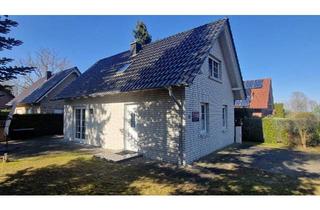 Einfamilienhaus kaufen in 17213 Malchow, Malchow - Traumhaus zwischen See und Golfplatz in Untergöhren