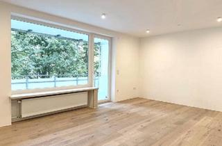 Wohnung kaufen in 63110 Rodgau, Rodgau - Modernes Wohnglück in Rodgau: 3 ZKB Erstbezug nach Sanierung