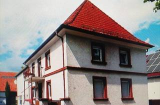 Einfamilienhaus kaufen in 67354 Römerberg, Römerberg - Großes Einfamilienhaus mit Anbau, Garage, Scheune, Garten