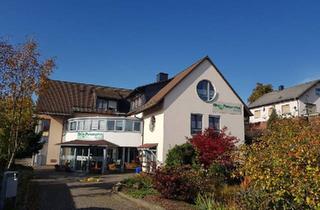 Haus kaufen in 36115 Hilders, Hilders - Wohn- Gewerbeobjekt m. vielfältigen Nutzungsoptionen in Traumlage