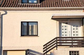 Einfamilienhaus kaufen in 66763 Dillingen, Dillingen (Saar) - Einfamilienhaus Dillingen Pachten, flexibel beziehbar