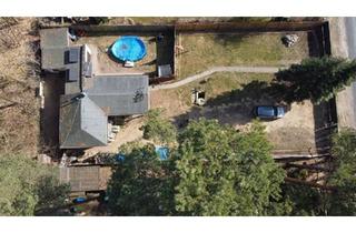 Haus kaufen in 15537 Erkner, Erkner - Provisionsfreies Grundstück in Grünheide (Mark), OT Finkenstein