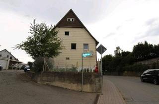 Haus kaufen in 71131 Jettingen, Jettingen - Verkaufe 2 Familien Haus