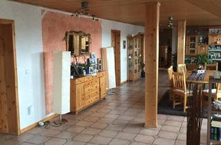 Wohnung kaufen in 63691 Ranstadt, Ranstadt - Attraktive Eigentumswohnung mit großem Balkon und 2 Stellplätzen