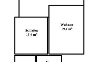Wohnung kaufen in 94526 Metten, Metten - Eigentumswohnung in Metten zu verkaufen