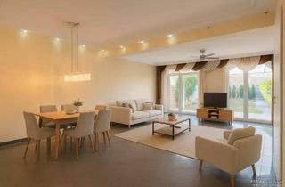 Haus kaufen in 90431 Nürnberg, Nürnberg - Reihenmittelhaus am Tillypark