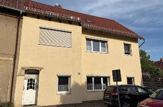 Einfamilienhaus kaufen in 39393 Hötensleben, Hötensleben - Einziehen oder vermieten - Einfamilienhaus Hötensleben
