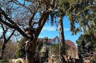 Doppelhaushälfte kaufen in 37081 Göttingen, Göttingen - Göttingen-Juwel: Doppelhaushälfte mit 2.90m Deckenhöhe XL Garten