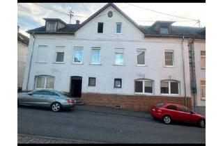 Mehrfamilienhaus kaufen in 56242 Selters, Selters (Westerwald) - Mehrfamilienhaus in Selters 260qm