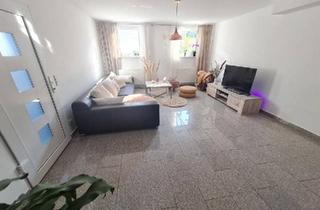 Haus kaufen in 63741 Aschaffenburg, Aschaffenburg - Haus Hausanteil 50% in Aschaffenburg Nilkheim zu verkaufen