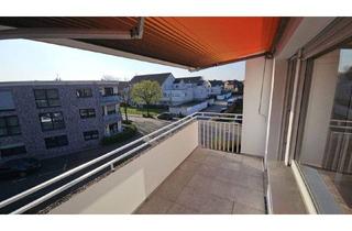 Wohnung kaufen in 59399 Olfen, Olfen - 3.5 Zimmer Traumwohnung in Olfen