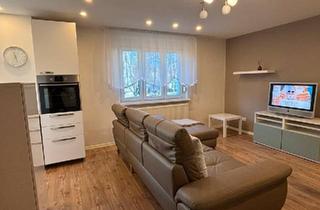 Wohnung kaufen in 06130 Halle, Halle (Saale) - Eigentumswohnung EG. 4 Raumwohnung