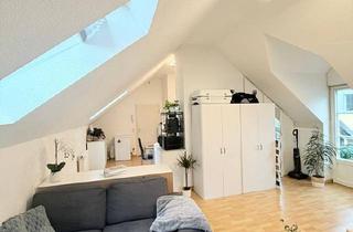 Wohnung kaufen in 65549 Limburg, Limburg an der Lahn - 1-Zimmer Wohnung in 65549 Limburg