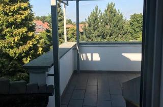 Wohnung kaufen in 64354 Reinheim, Reinheim - Große Wohnung mit tollem Panoramablick