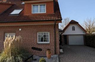 Doppelhaushälfte kaufen in 48155 Münster, Münster - Haus Doppelhaushälfte in ruhiger Lage von Nottuln