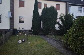 Wohnung kaufen in 30900 Wedemark, Wedemark - 3-Zimmer-Eigentumswohnung mit Terrasse und Garten in Mellendorf -