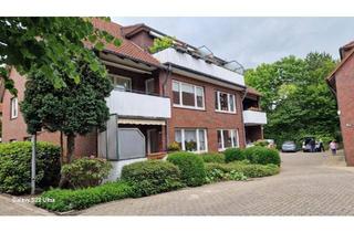 Wohnung kaufen in 26316 Varel, Varel - Schöne und zentral gelegene 3 ZKB in 26316 Varel