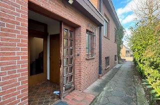 Einfamilienhaus kaufen in 27777 Ganderkesee, Ganderkesee - Einfamilienhaus - Ganderkesee