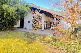 Einfamilienhaus kaufen in 89269 Vöhringen, Vöhringen - Gepflegtes Einfamilienhaus auf attraktivem Grundstück Vöhringen