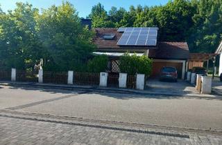 Haus kaufen in 85456 Wartenberg, Wartenberg - Ein- bzw. Zweifamilienhaus, 85456 Wartenberg, ruhige Wohnlage