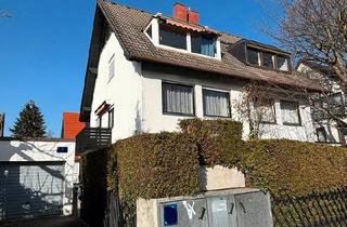 Doppelhaushälfte kaufen in Tal, 81245 München, München - Provisionsfrei kaufen: Charmante Doppelhaushälfte in ruhiger Lage