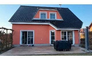 Einfamilienhaus kaufen in 14943 Luckenwalde, Luckenwalde - Einfamilienhaus in toller Lage