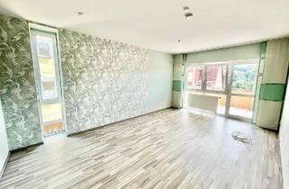 Wohnung kaufen in 99817 Eisenach, Eisenach - Schöne Eigentumswohnung am Petersberg in Eisenach