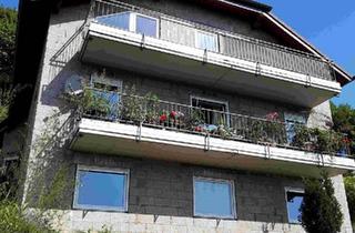 Mehrfamilienhaus kaufen in 53474 Bad Neuenahr-Ahrweiler, Bad Neuenahr-Ahrweiler - Mehrfamilienhaus drei schöne Wohnungen mit Südlage