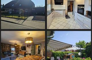 Doppelhaushälfte kaufen in 24943 Tastrup, Tastrup - Doppelhaushälfte Flensburg Engelsby (Sternenviertel)