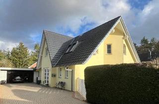 Einfamilienhaus kaufen in 24598 Boostedt, Boostedt - Von Privat - Energieeffizientes Einfamilienhaus im Grünen