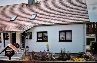 Doppelhaushälfte kaufen in 08262 Muldenhammer, Muldenhammer - Modernisierte Doppelhaushälfte in 08262 Muldenhammer