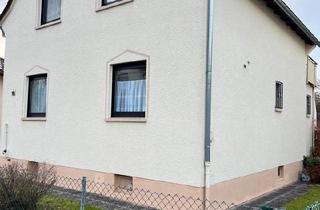 Einfamilienhaus kaufen in 35606 Solms, Solms - Verkaufe schönes Einfamilienhaus in Niederbiel
