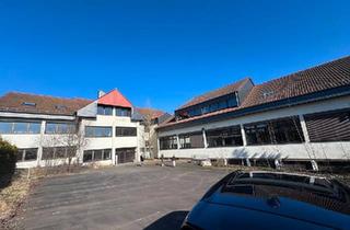 Mehrfamilienhaus kaufen in 35315 Homberg, Homberg (Ohm) - Mehrfamilienhaus Eigentumswohnung Kapitalanleger in Homberg (Ohm)