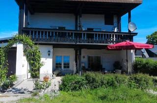 Haus kaufen in 07338 Kaulsdorf, Kaulsdorf - Ein Haus voller Ideen mit Garten für junges Gemüse