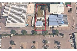 Haus kaufen in 79650 Schopfheim, Schopfheim - Wohn- und Geschäftshaus in Schopfheim