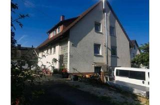 Mehrfamilienhaus kaufen in 75378 Bad Liebenzell, Bad Liebenzell - Modernisiertes Zweifamilienhaus mit Einliegerwohnung