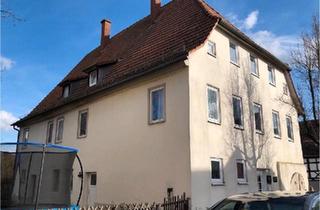 Haus kaufen in 74321 Bietigheim-Bissingen, Bietigheim-Bissingen - 2 - 3 Familienhaus in Ochsenbach (Sachsenheim) ZUM VERKAUF