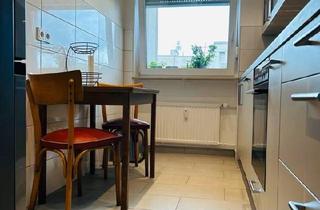 Wohnung kaufen in 66125 Saarbrücken, Saarbrücken - Komplett sanierte ruhige ETW 3ZKBB 77m² inkl. zwei Stellplätze